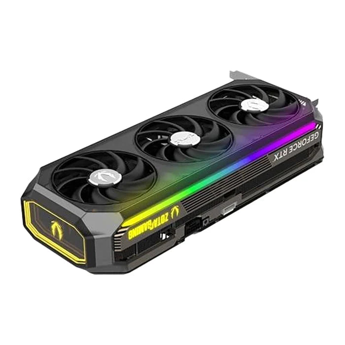 ZOTAC RTX 5070 Ti AMP Extreme Infinity 16GB Graphics Card