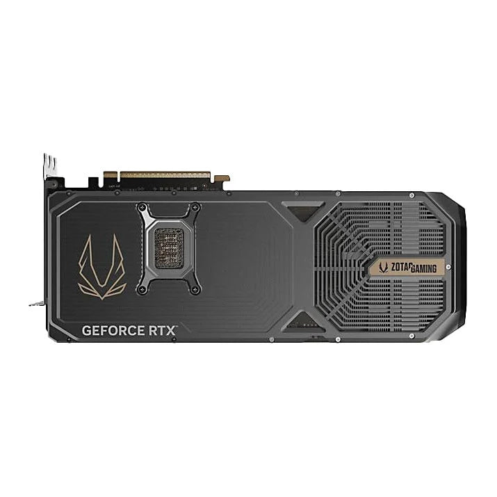 ZOTAC RTX 5070 Ti AMP Extreme Infinity 16GB Graphics Card