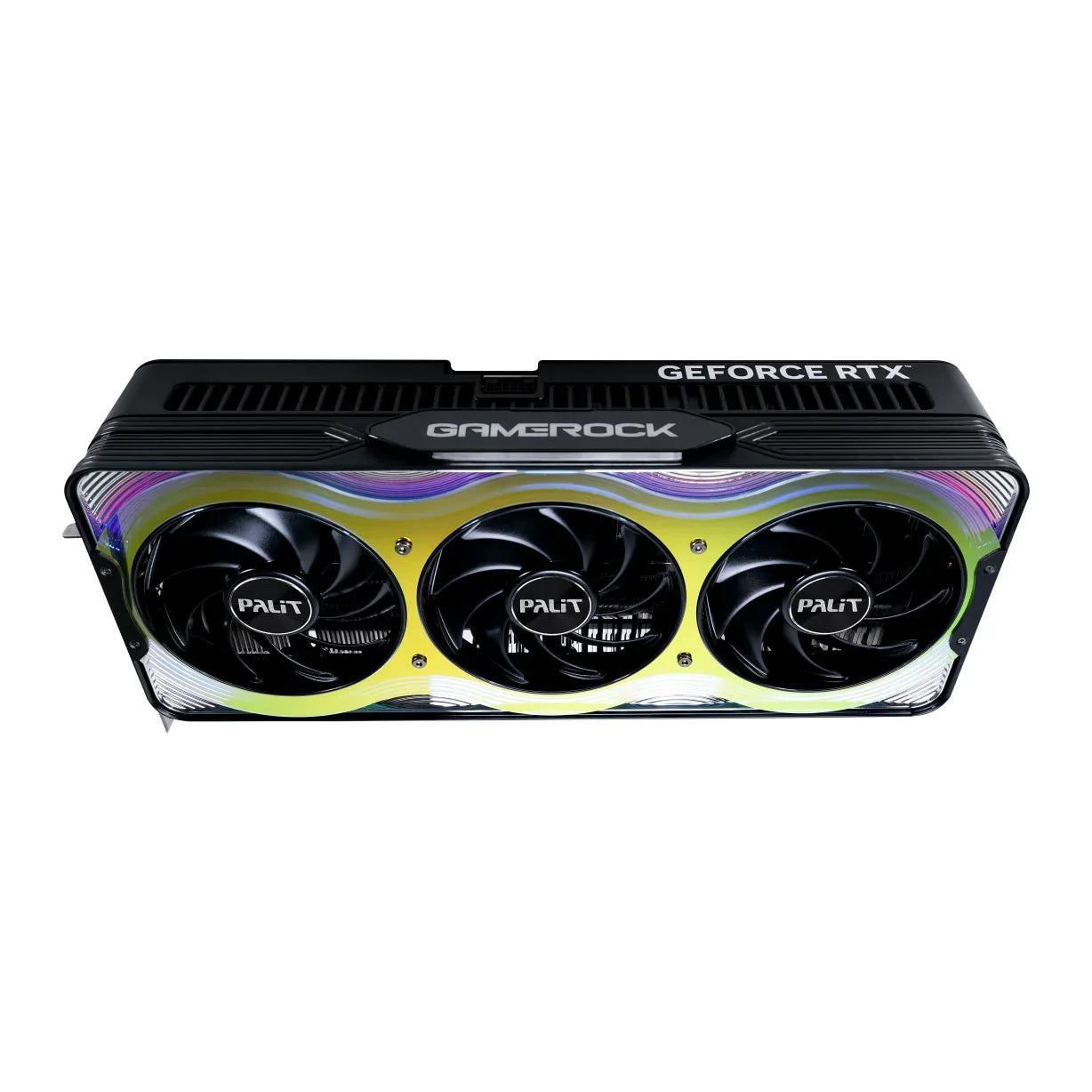Palit RTX 5070 Ti Gamerock 16GB Graphics Card