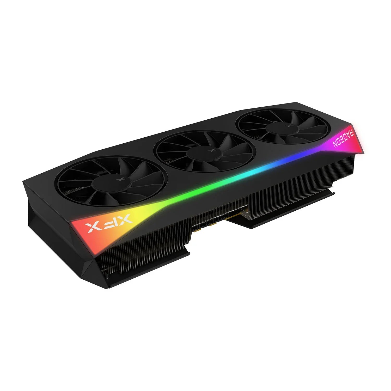 XFX RX 9070 XT Mercury OC RGB 16GB Graphics Card
