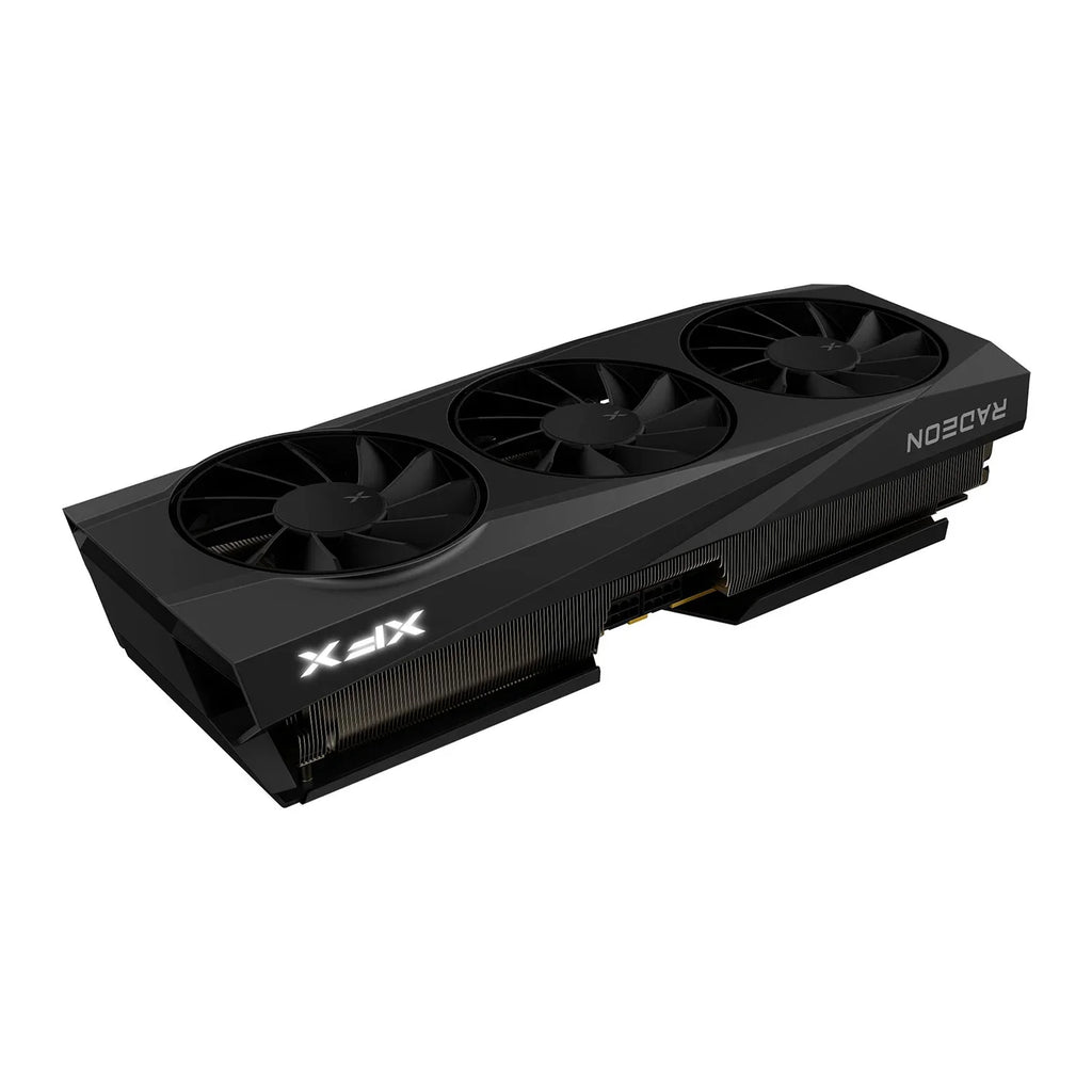 XFX RX 9070 Quicksilver OC 16GB Graphics Card