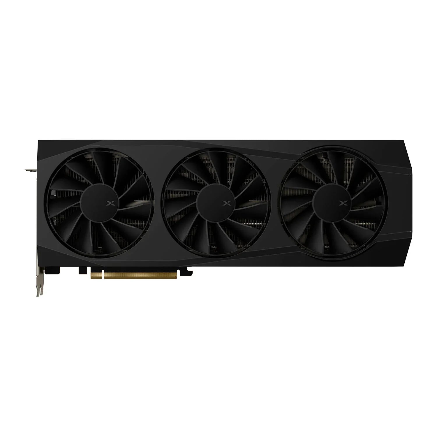 XFX RX 9070 Quicksilver OC 16GB Graphics Card