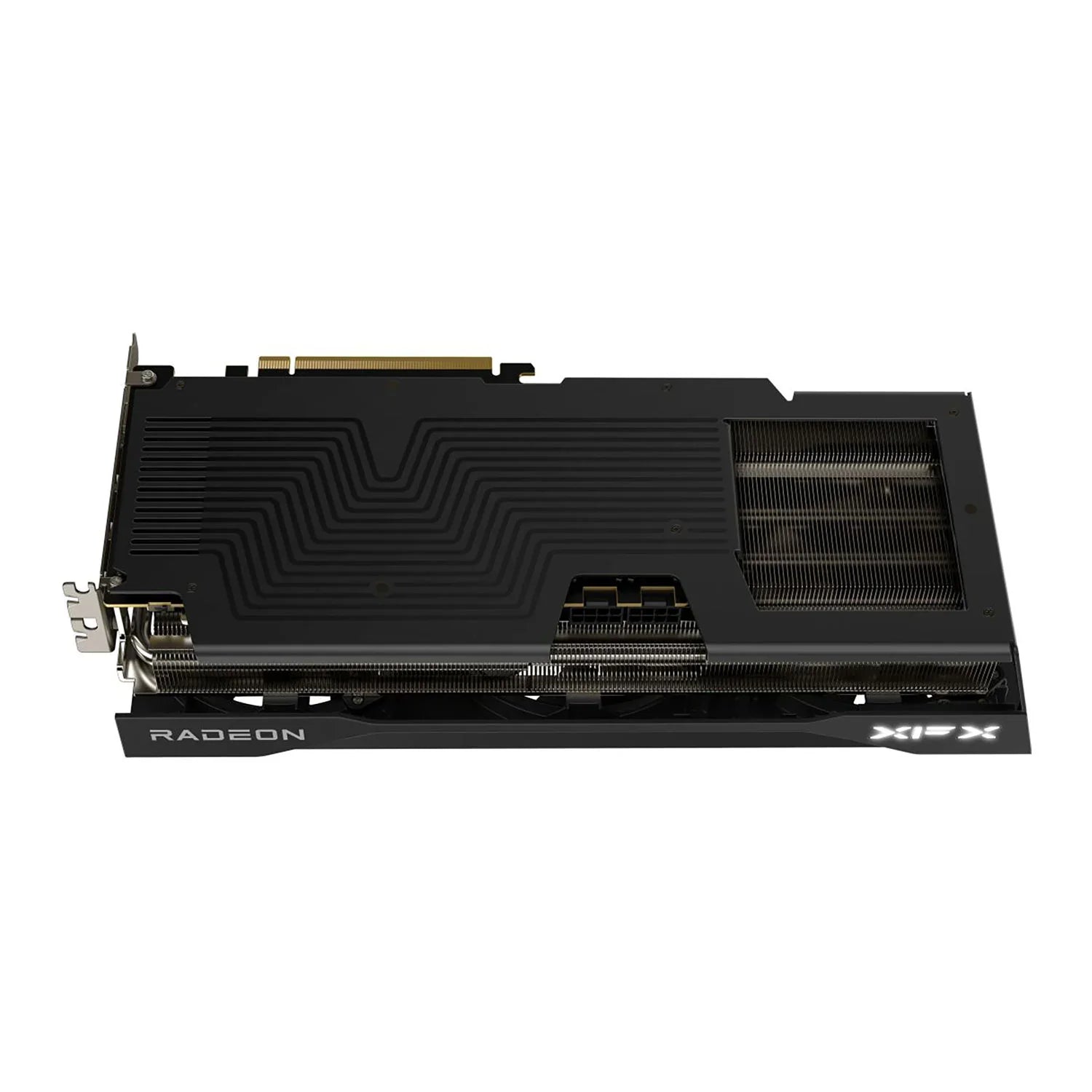 XFX RX 9070 Swift OC 16GB Graphics Card