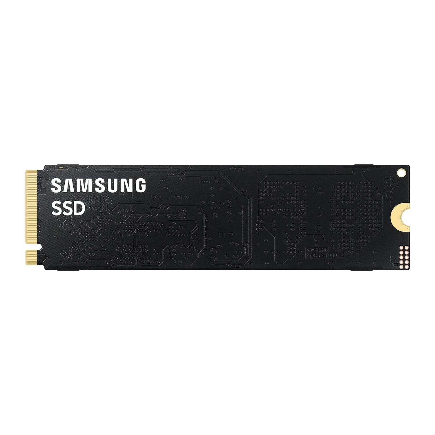 2TB Samsung 9100 Pro PCIe 5.0 NVMe M.2 SSD