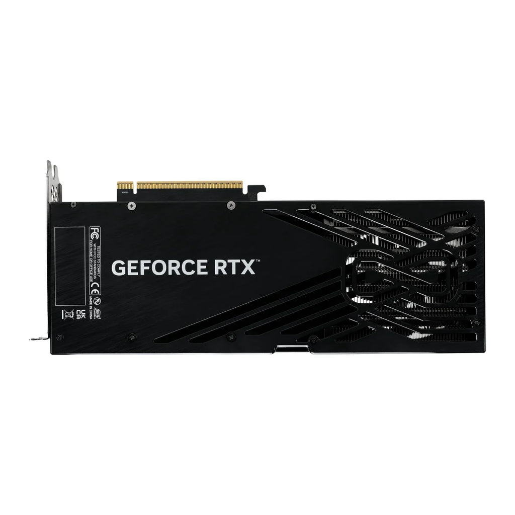Palit RTX 5070 Infinity 3 12GB Graphics Card