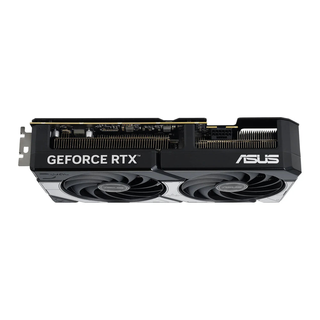 Asus RTX 5070 Dual OC 12GB Graphics Card