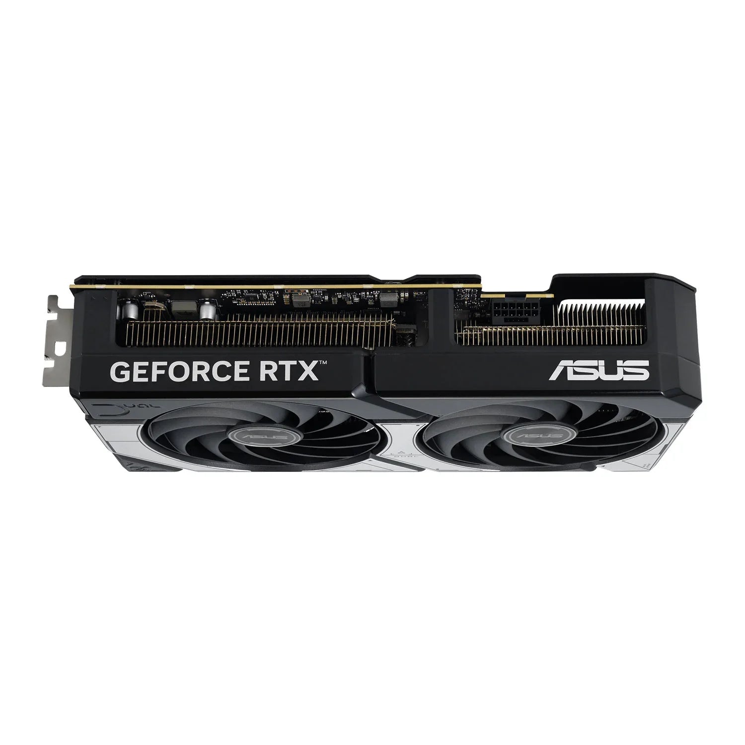 Asus RTX 5070 Dual OC 12GB Graphics Card