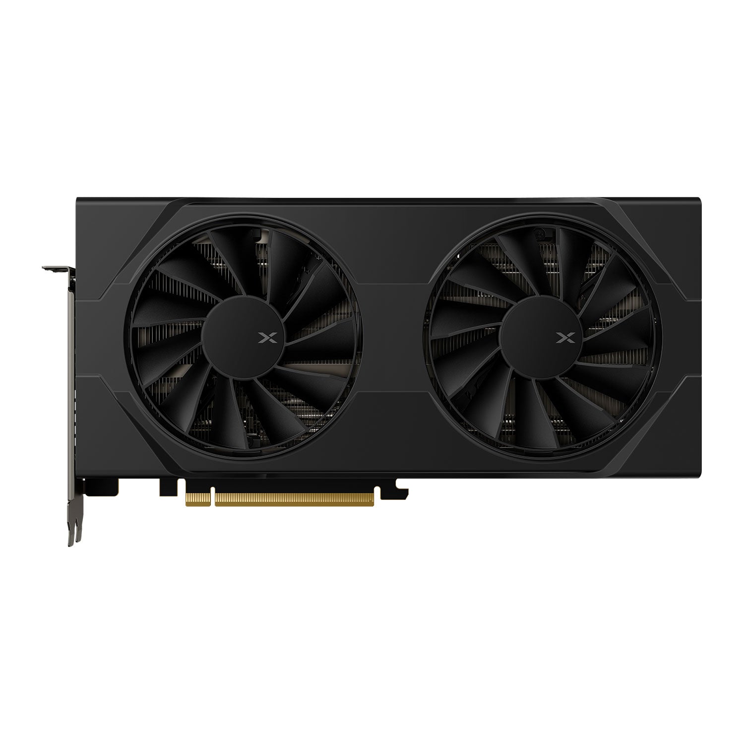 XFX RX 9060 XT Swift Gaming Dual Fan 16GB Graphics Card