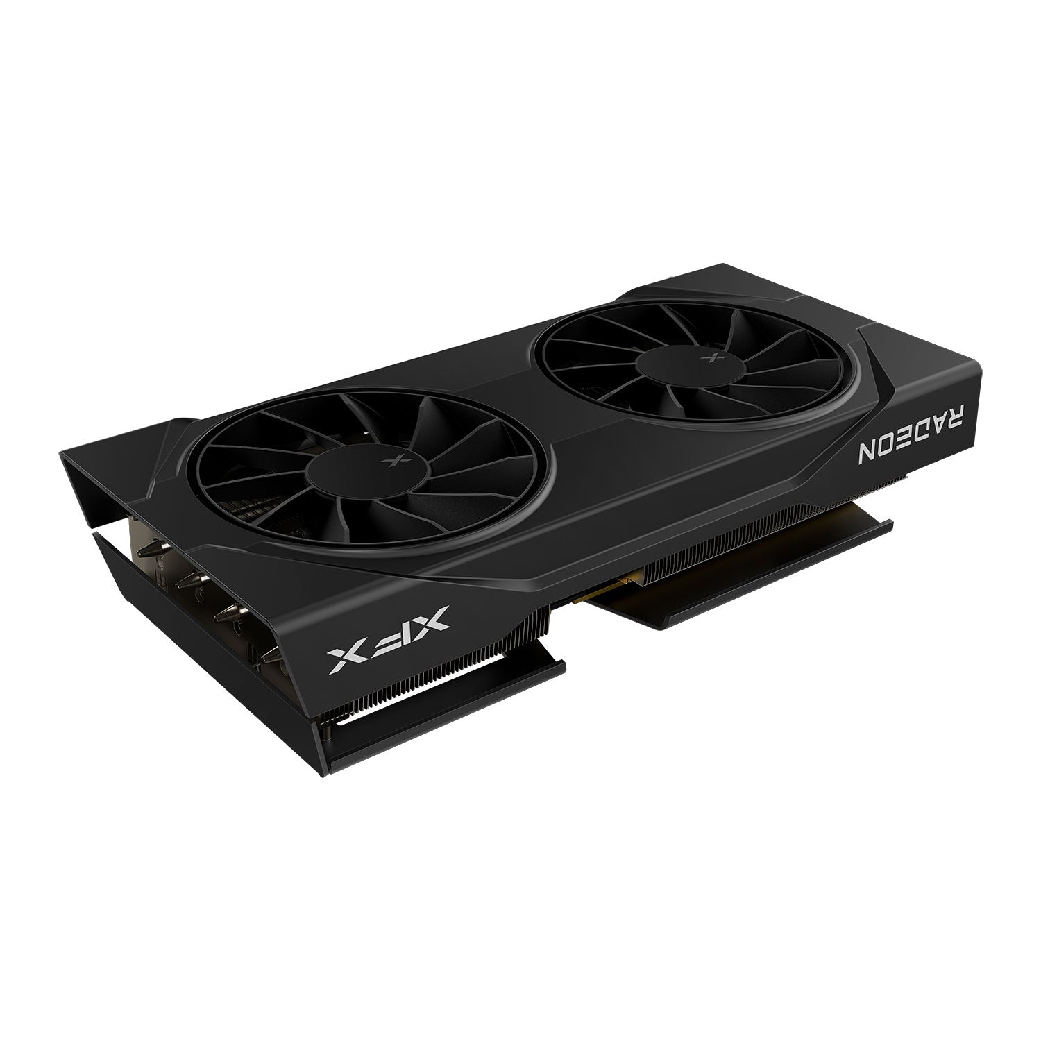 XFX RX 9060 XT Swift Gaming Dual Fan 16GB Graphics Card