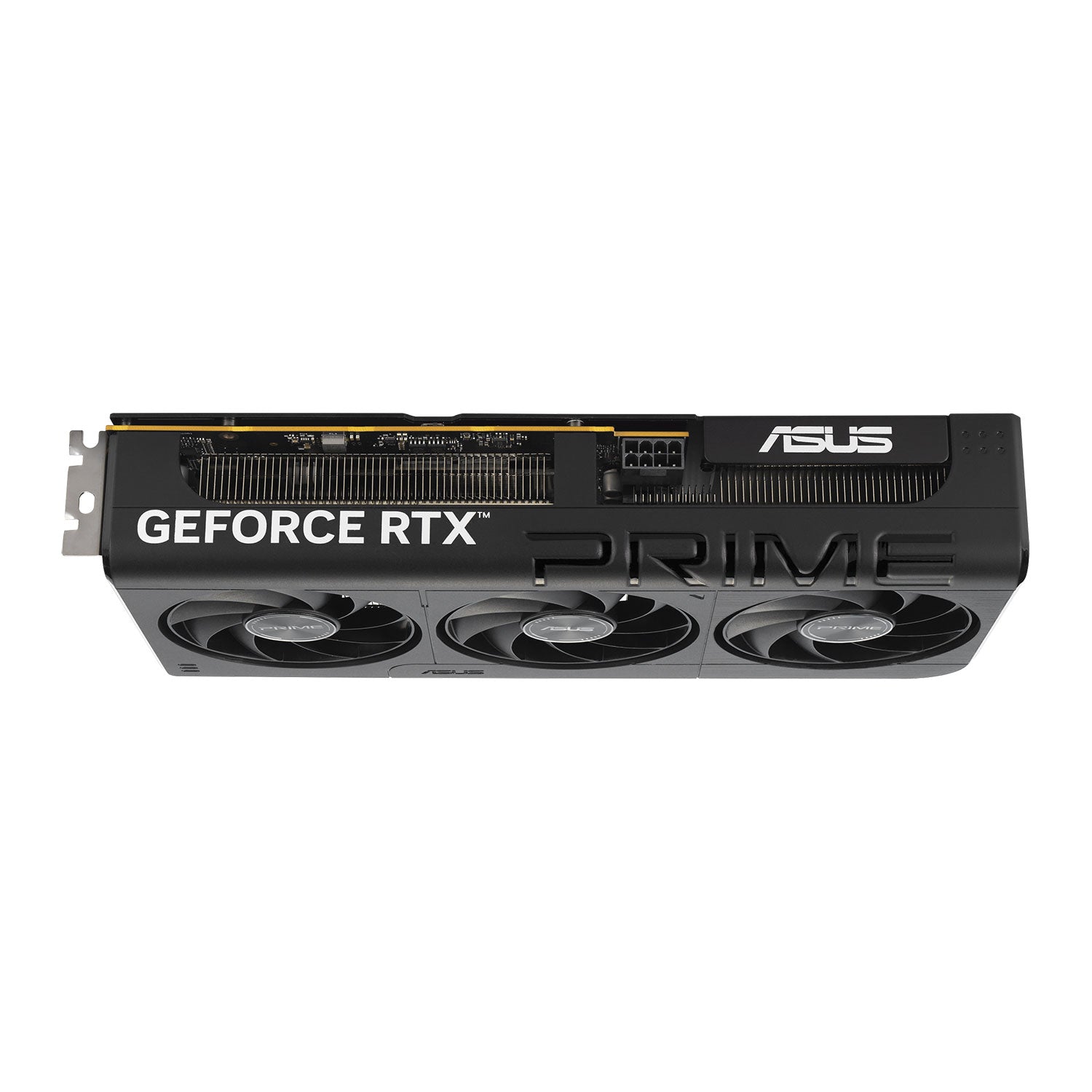 Asus RTX 5060 Prime OC Edition 8GB Graphics Card