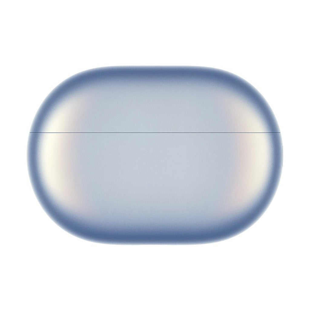 HUAWEI Freebuds Pro 2 Wireless Earbuds - Active noise cancellation. Dual-Speaker. 11 mm  dynamic driver.  Bluetooth 5.2. Water Resistant in-Ear Headphones - Silver Blue (55035976)