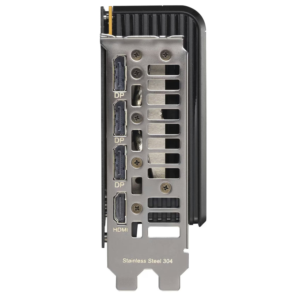 Asus RTX 5060 Prime OC Edition 8GB Graphics Card