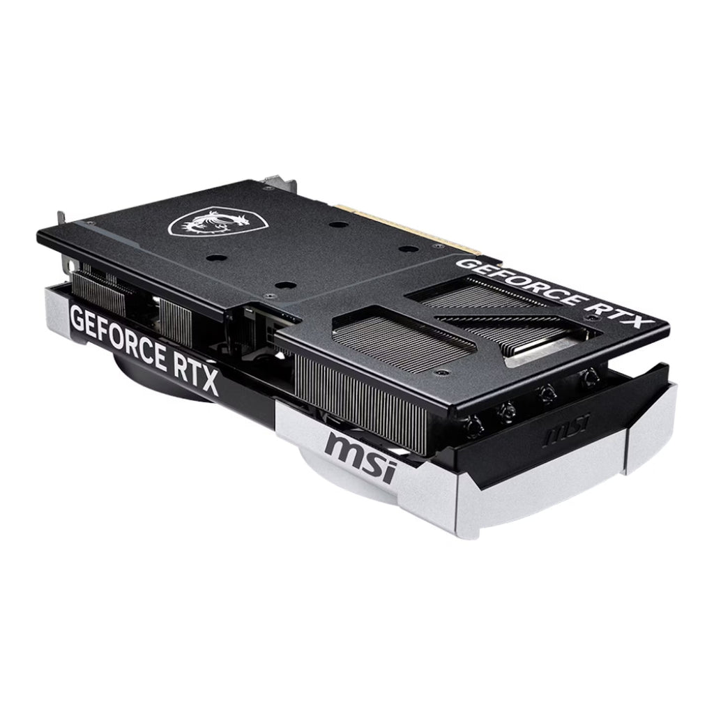 MSI RTX 5070 Ventus 2X OC 12GB Graphics Card