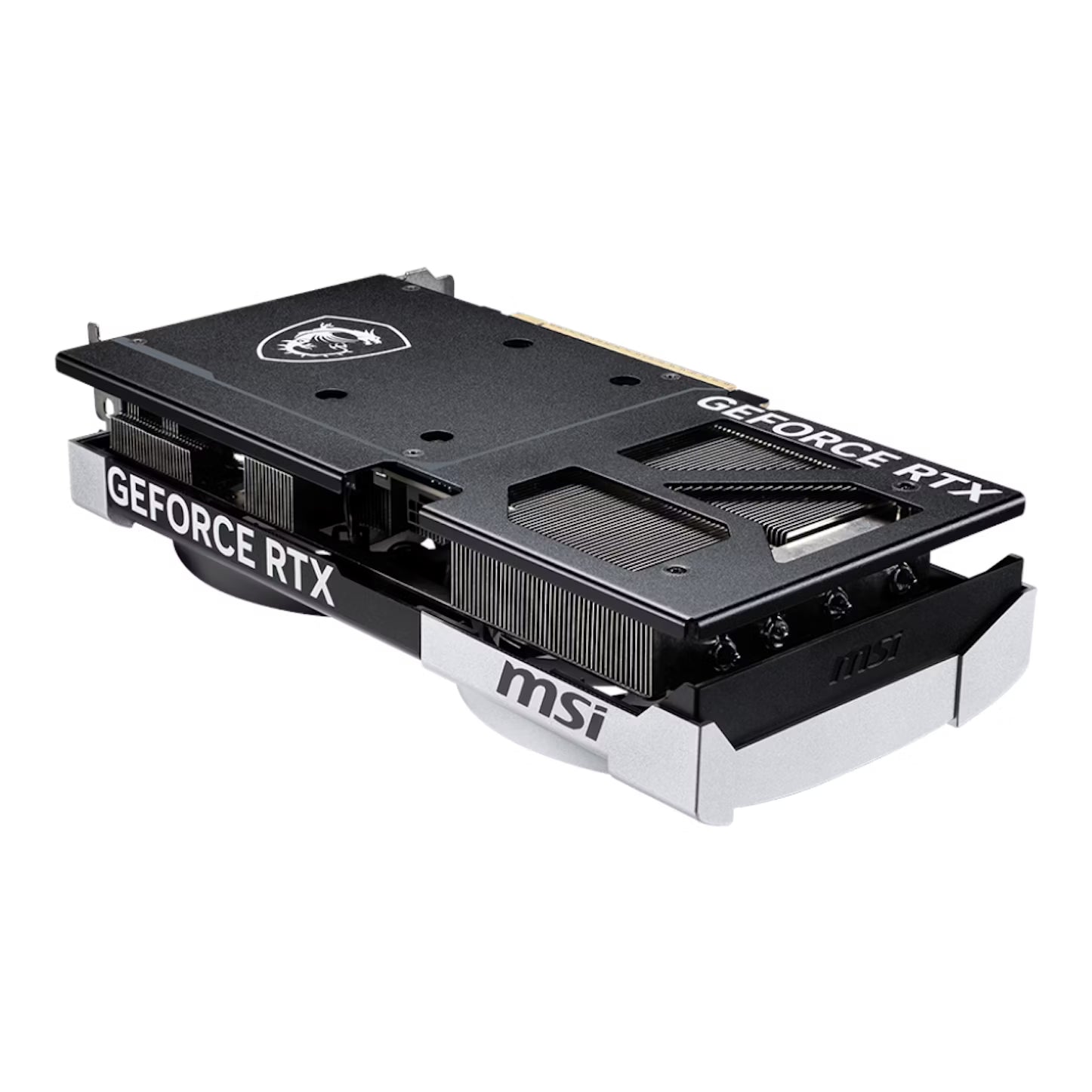 MSI RTX 5070 Ventus 2X OC 12GB Graphics Card