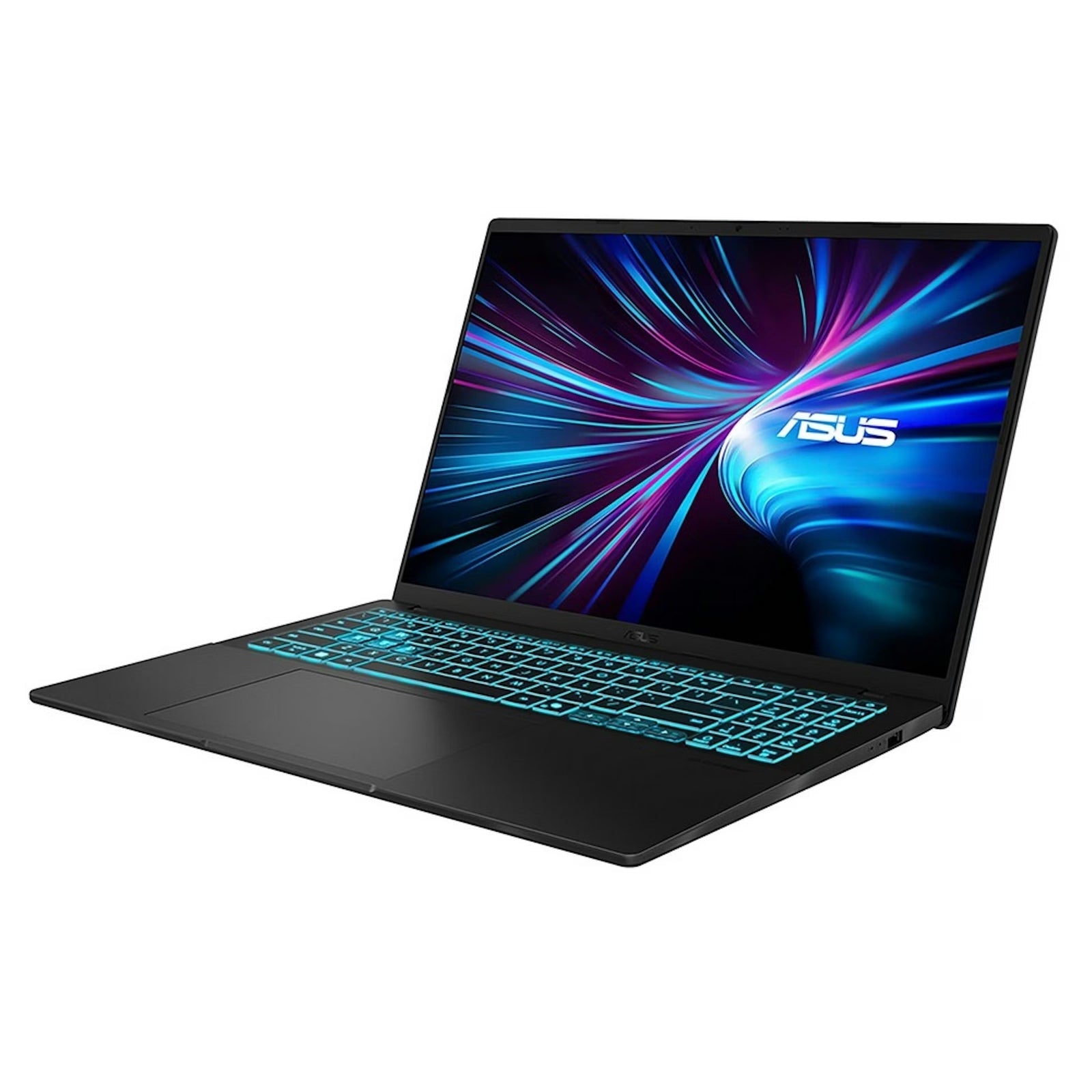 ASUS V16 V3607VH Intel Core 5 210H RTX 5050 16GB RAM 512GB SSD 16.0 144Hz Gaming Laptop
