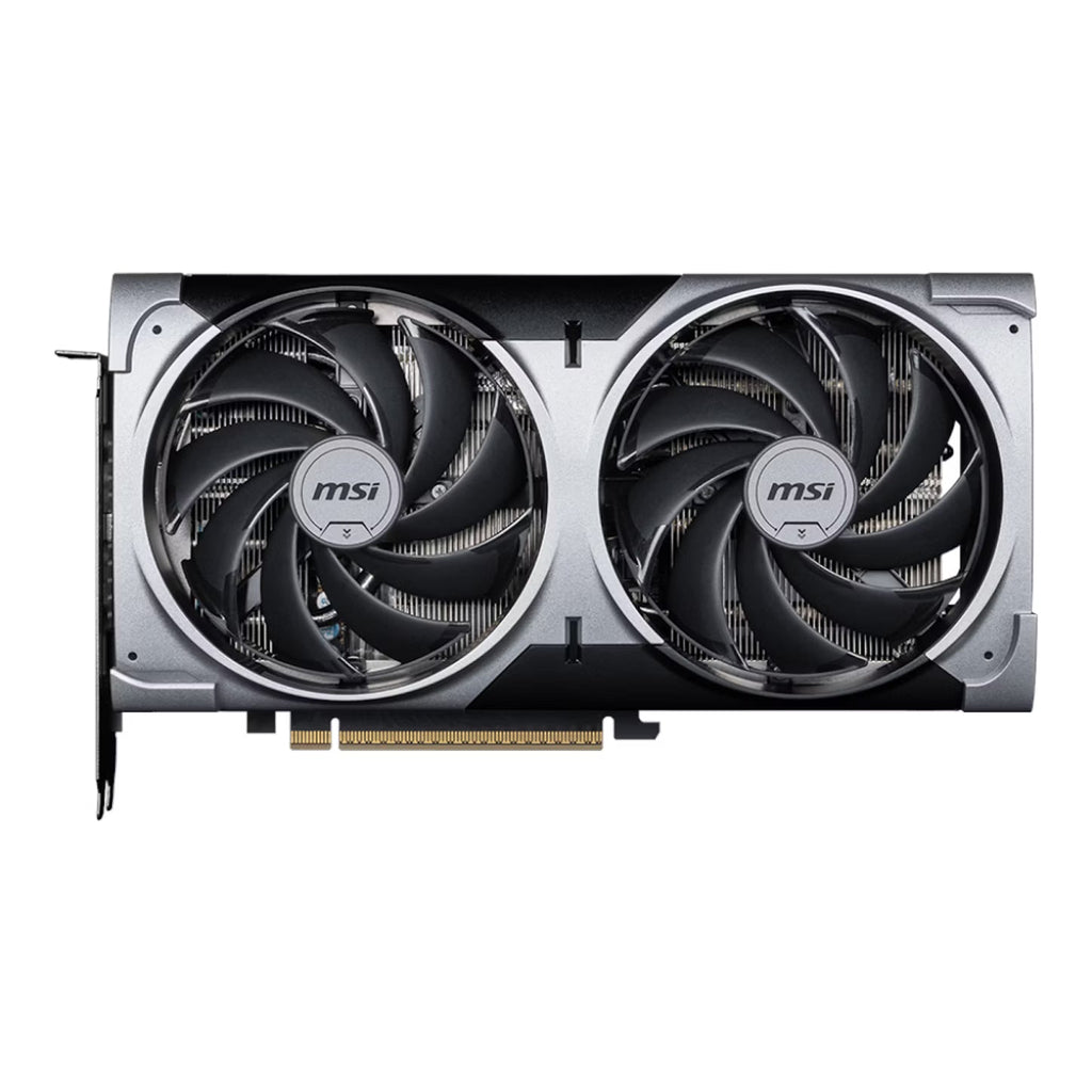 MSI RTX 5070 Ventus 2X OC 12GB Graphics Card