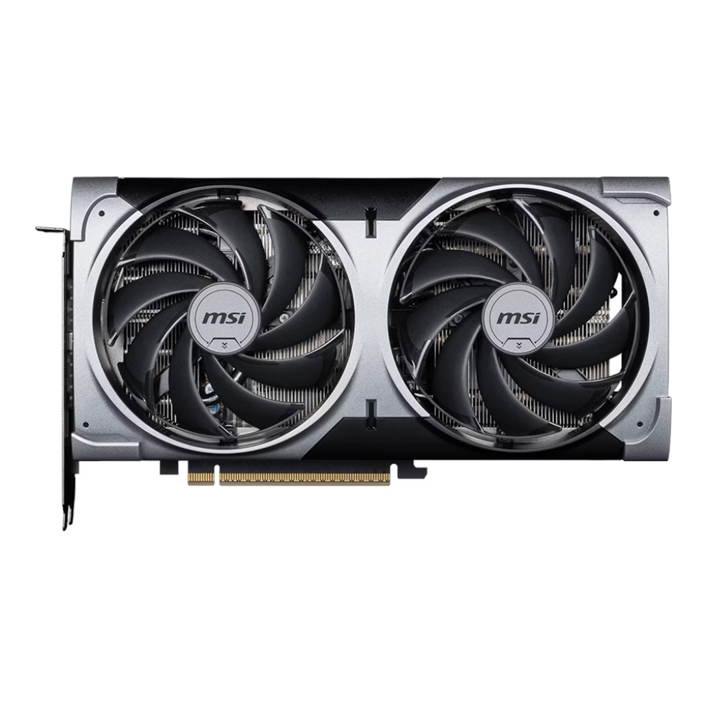 MSI RTX 5070 Ventus 2X OC 12GB Graphics Card