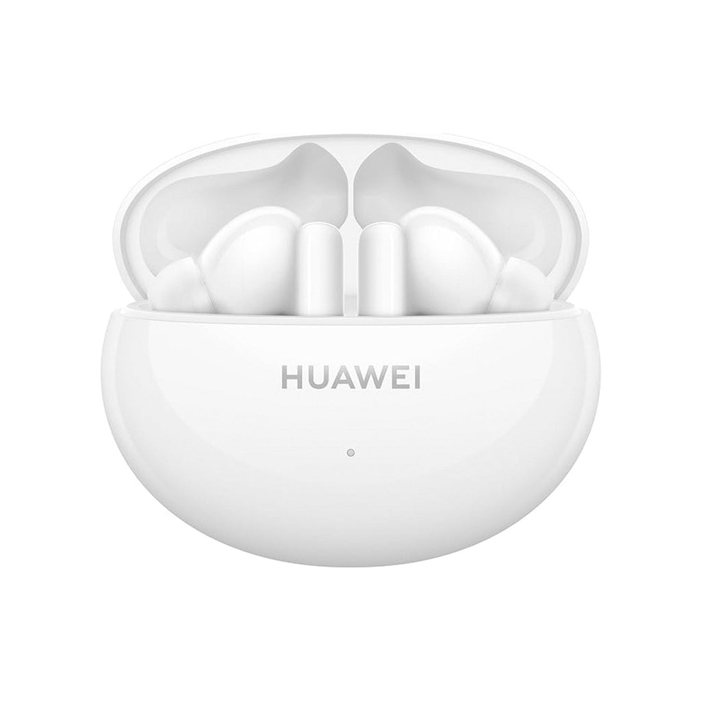 HUAWEI FreeBuds 5i Wireless Earbuds | Noise Cancelling Earphones | Long Lasting Battery Life | 10 mm dynamic driver | Bluetooth 5.2 | Water Resistant in-Ear Headphones - Nebula Black  (55036653)