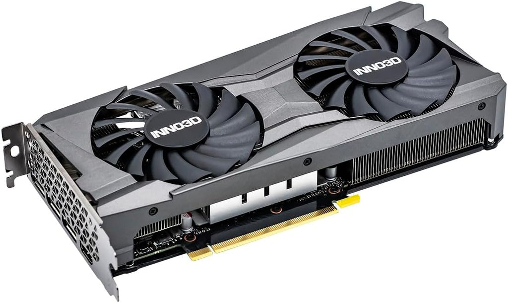 Inno3D RTX 3060 Twin X2 12GB Graphics Card