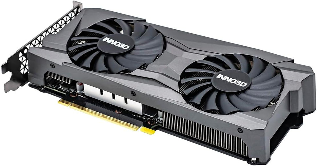 Inno3D RTX 3060 Twin X2 12GB Graphics Card