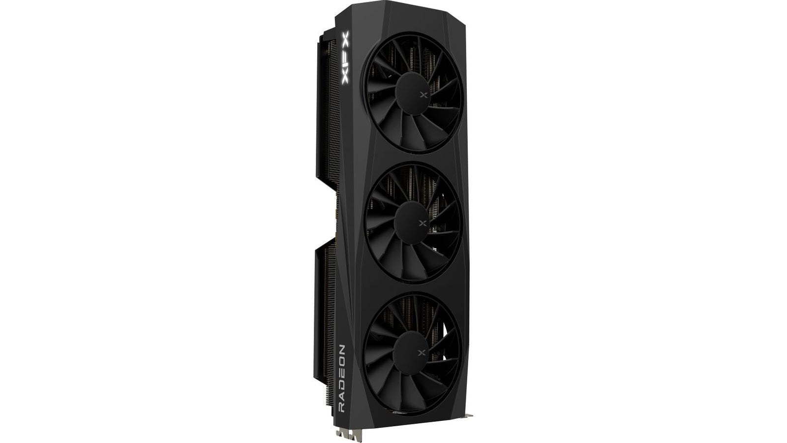 XFX RX 9070 XT Quicksilver 16GB Graphics Card