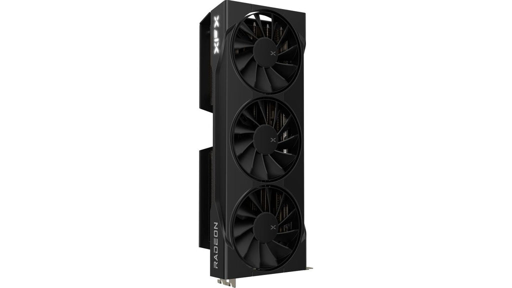XFX RX 9070 Swift OC 16GB Graphics Card