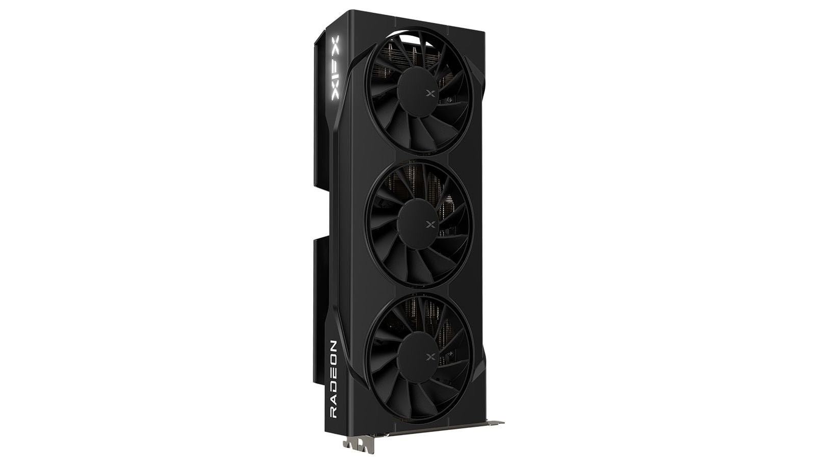 XFX RX 9060 XT Swift Gaming Triple Fan 16GB Graphics Card