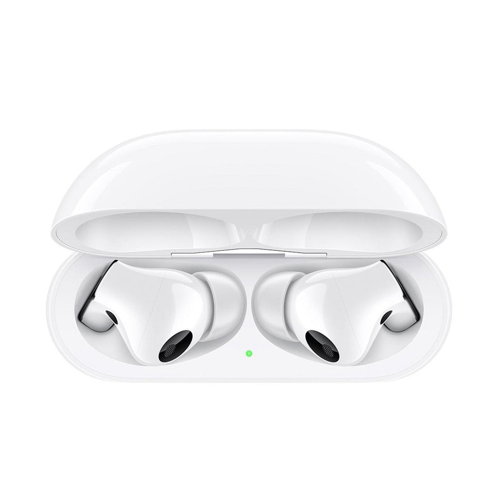 HUAWEI Freebuds Pro 2 Wireless Earbuds - Active noise cancellation | Dual-Speaker | 11 mm  dynamic driver | Bluetooth 5.2. Water Resistant in-Ear Headphones - Ceramic White (55035972)