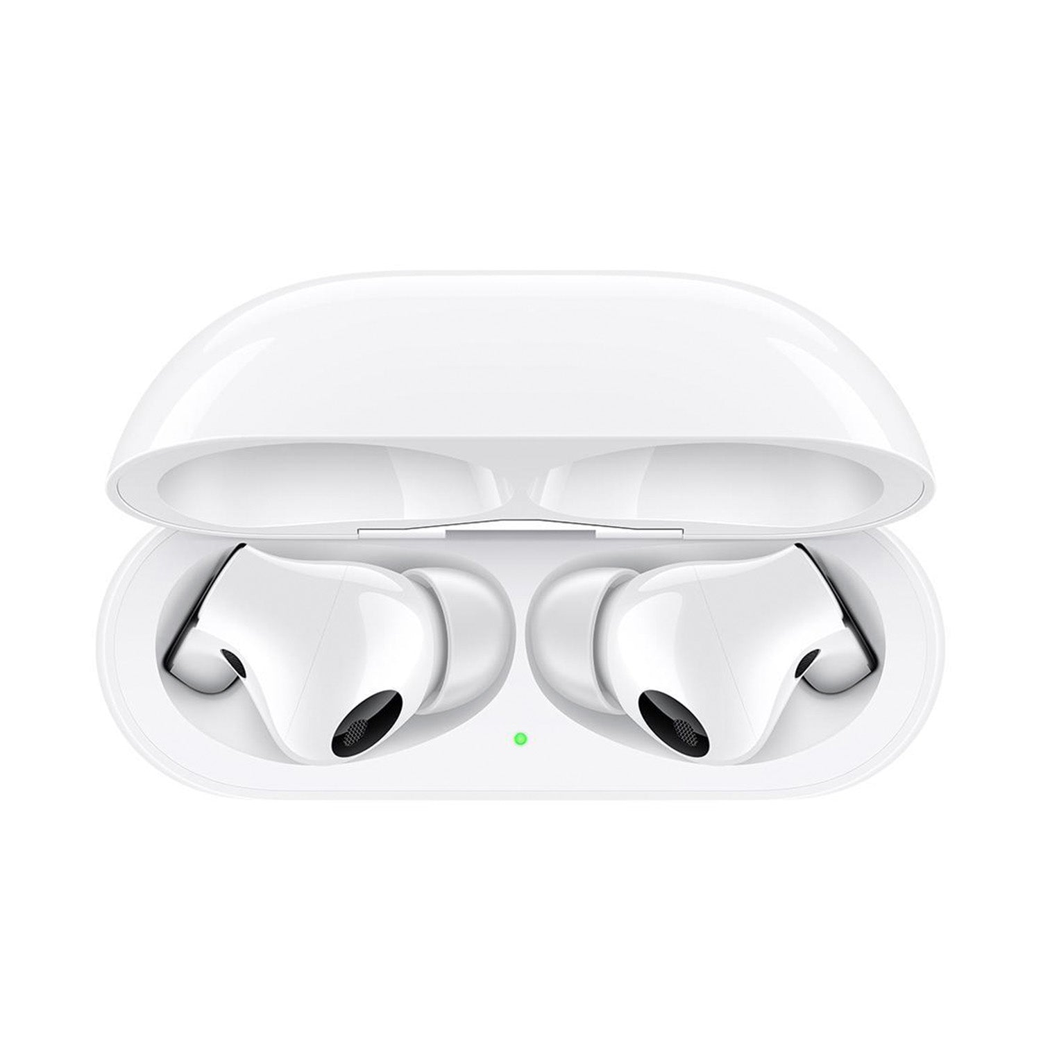 HUAWEI Freebuds Pro 2 Wireless Earbuds - Active noise cancellation | Dual-Speaker | 11 mm  dynamic driver | Bluetooth 5.2. Water Resistant in-Ear Headphones - Ceramic White (55035972)