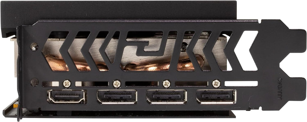 12GB PowerColor RX 7700 XT Fighter OC Graphics Card