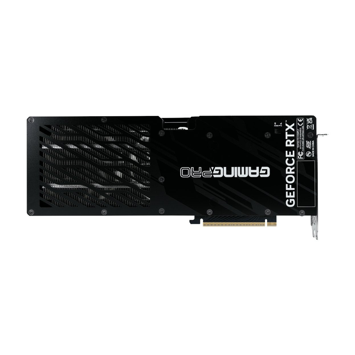 Palit RTX 5070 Ti GamingPro 16GB Graphics Card