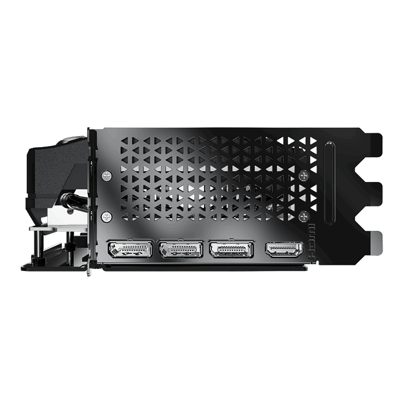 PNY RTX 5080 OC Triple Fan 16GB Graphics Card