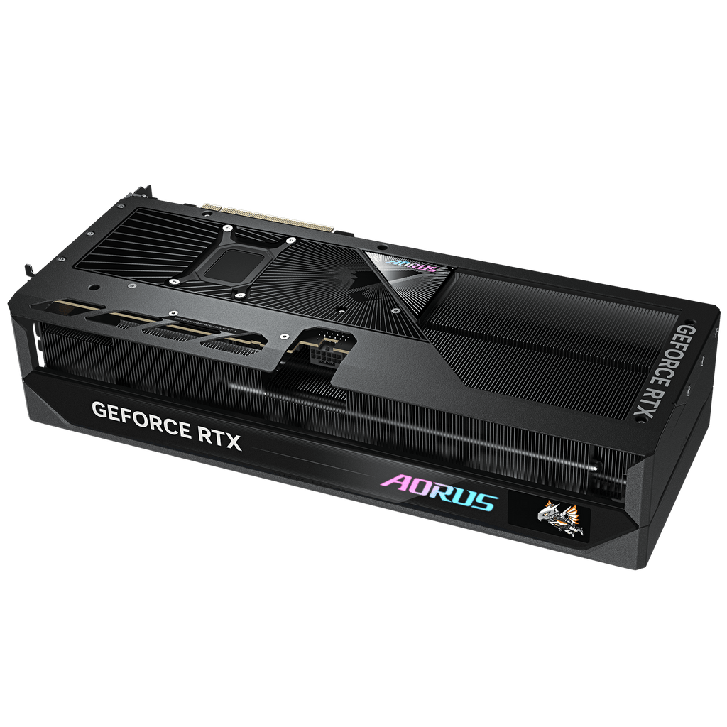 Gigabyte RTX 5070 Ti Aorus Master 16GB Graphics Card