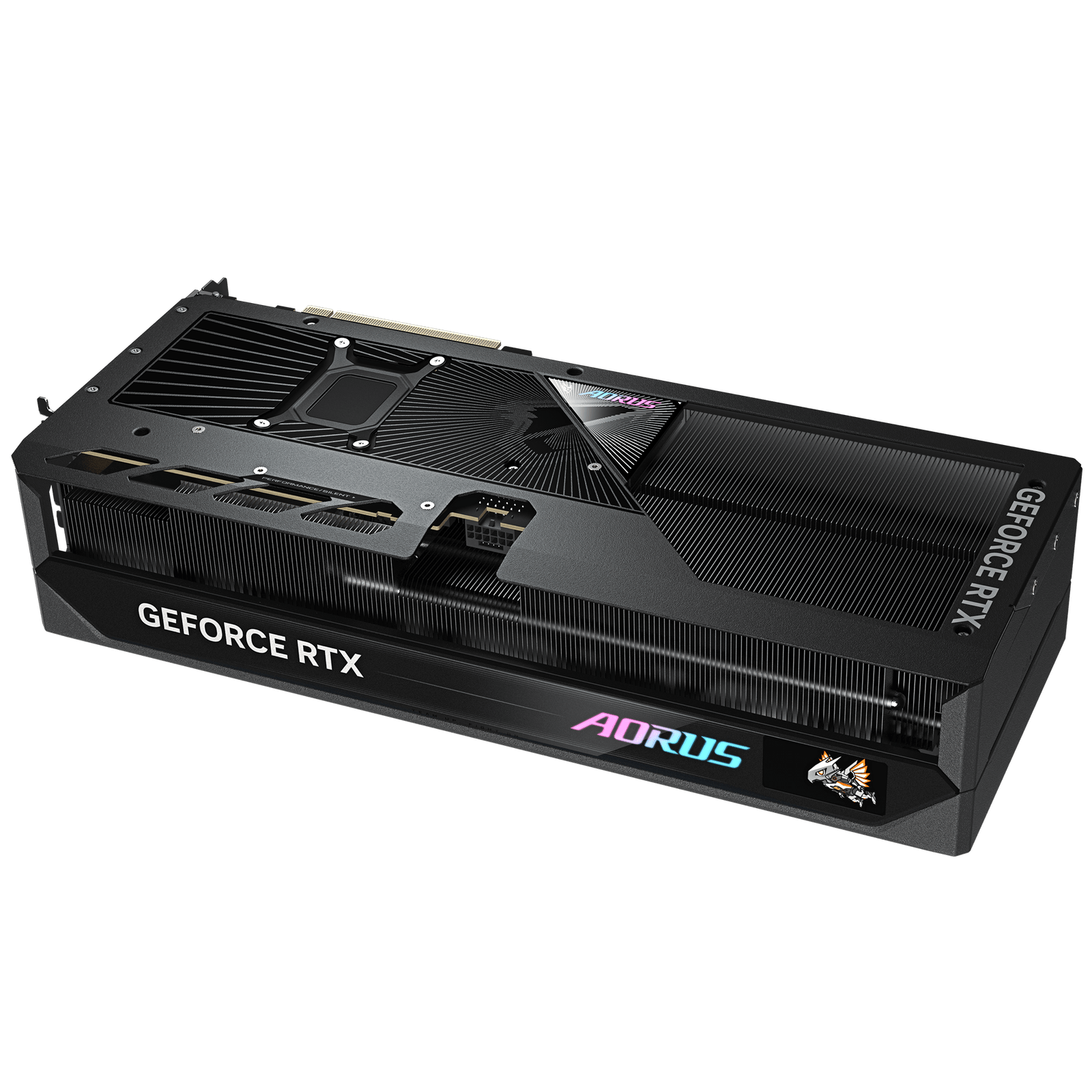 Gigabyte RTX 5070 Ti Aorus Master 16GB Graphics Card