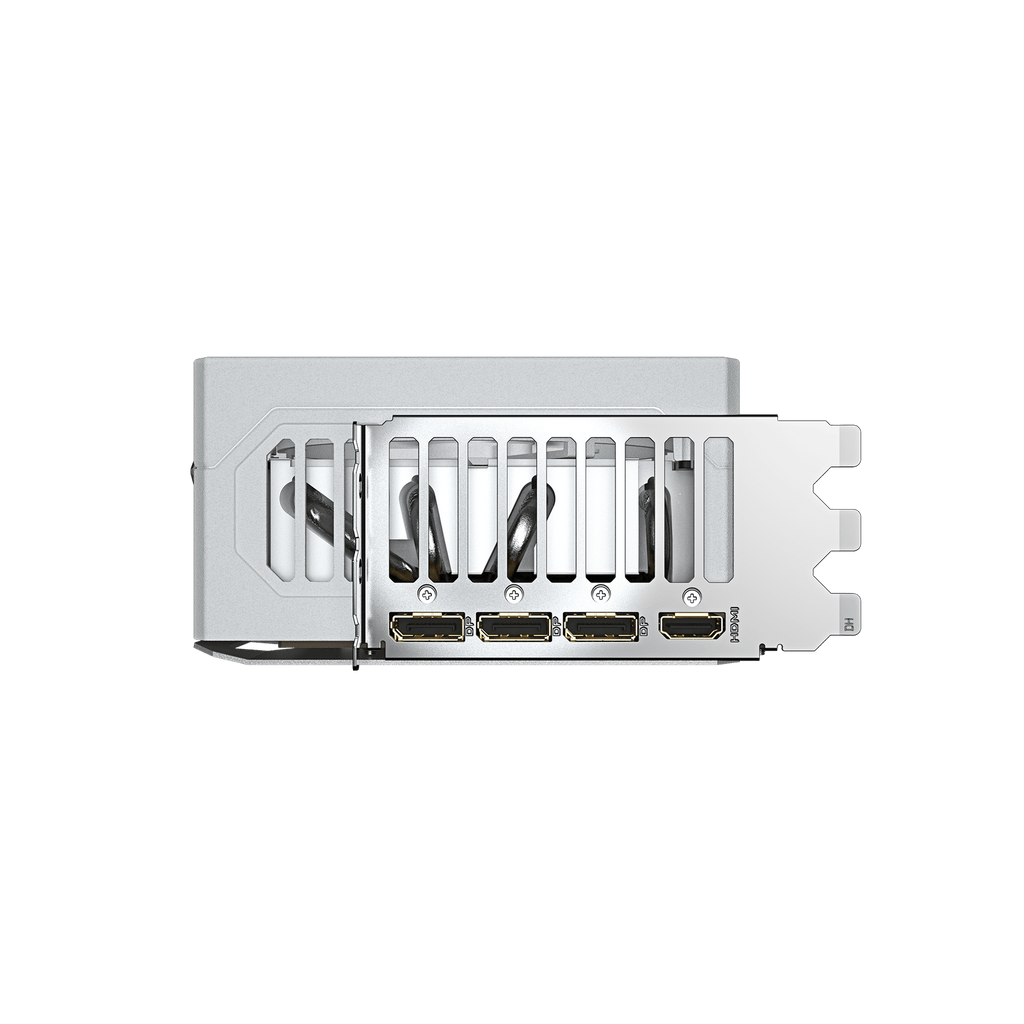 Gigabyte RTX 5080 Aorus Master ICE 16GB Graphics Card