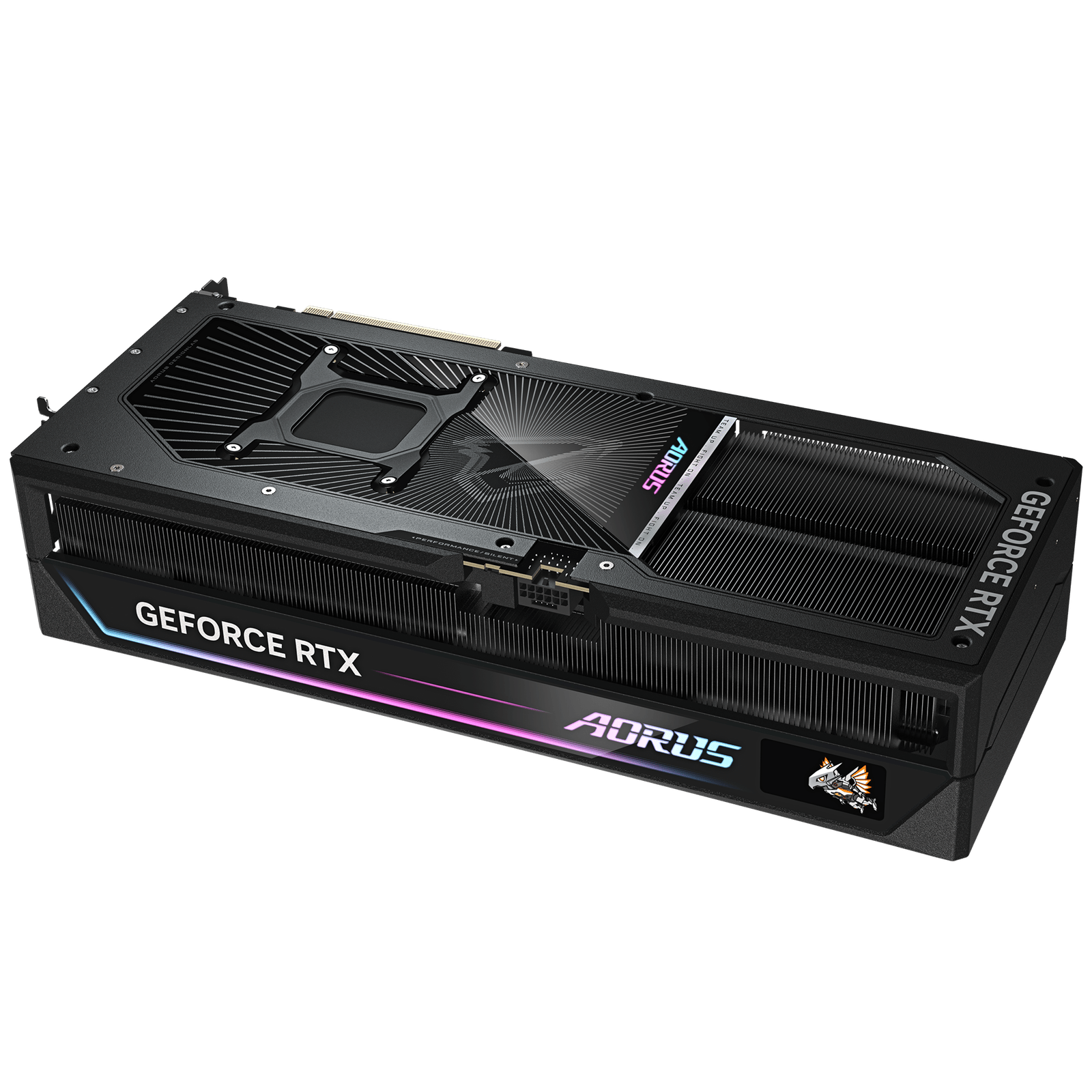 Gigabyte RTX 5090 Aorus Master 32GB Graphics Card