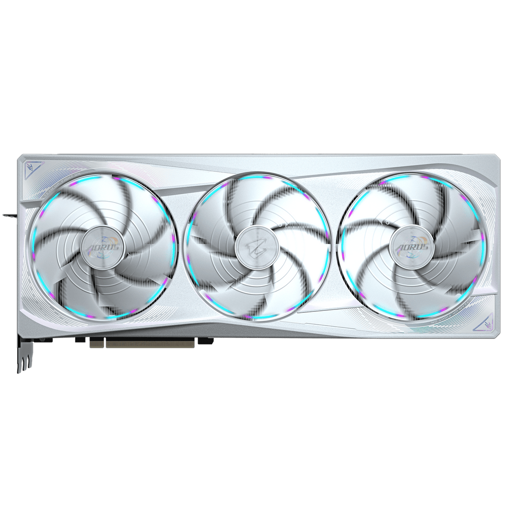 Gigabyte RTX 5090 Aorus Master ICE 32GB Graphics Card