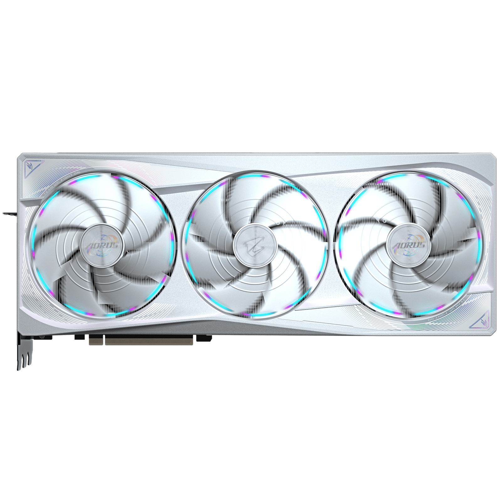 Gigabyte RTX 5090 Aorus Master ICE 32GB Graphics Card