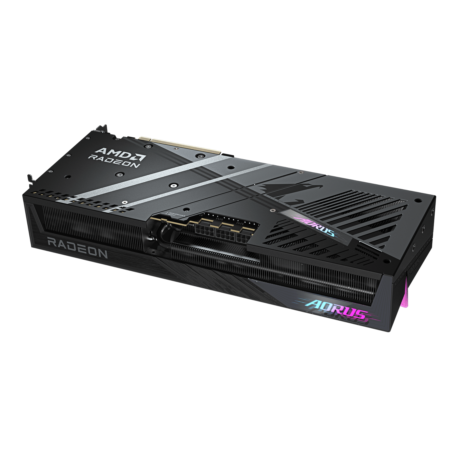 Gigabyte RX 9070 XT Aorus Elite OC 16GB Graphics Card