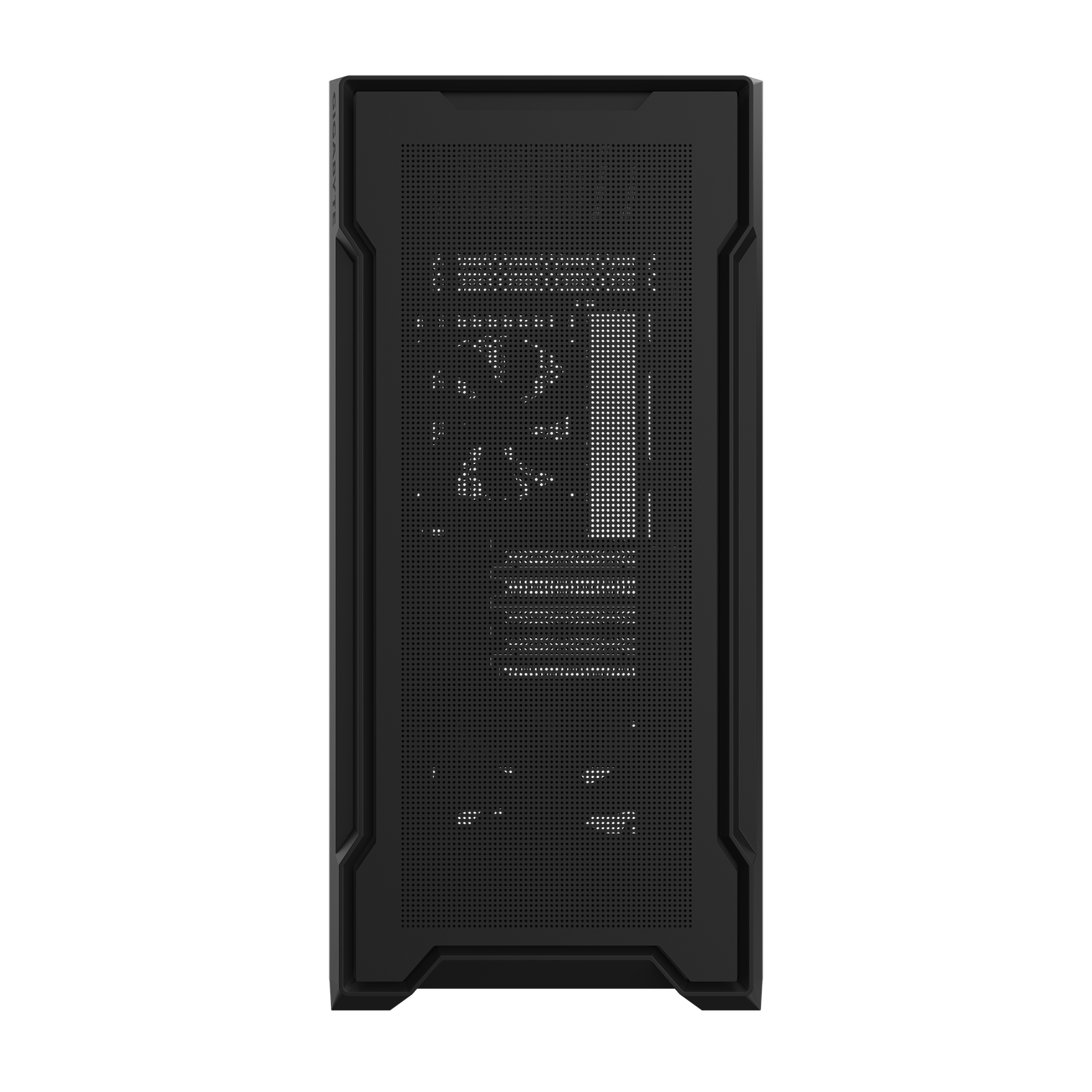 Gigabyte C102 Glass Black Micro-ATX Case