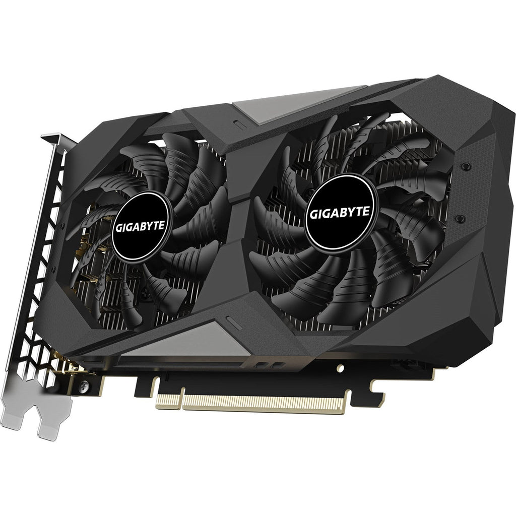 Gigabyte RTX 3050 Windforce OC V2 6GB Graphics Card