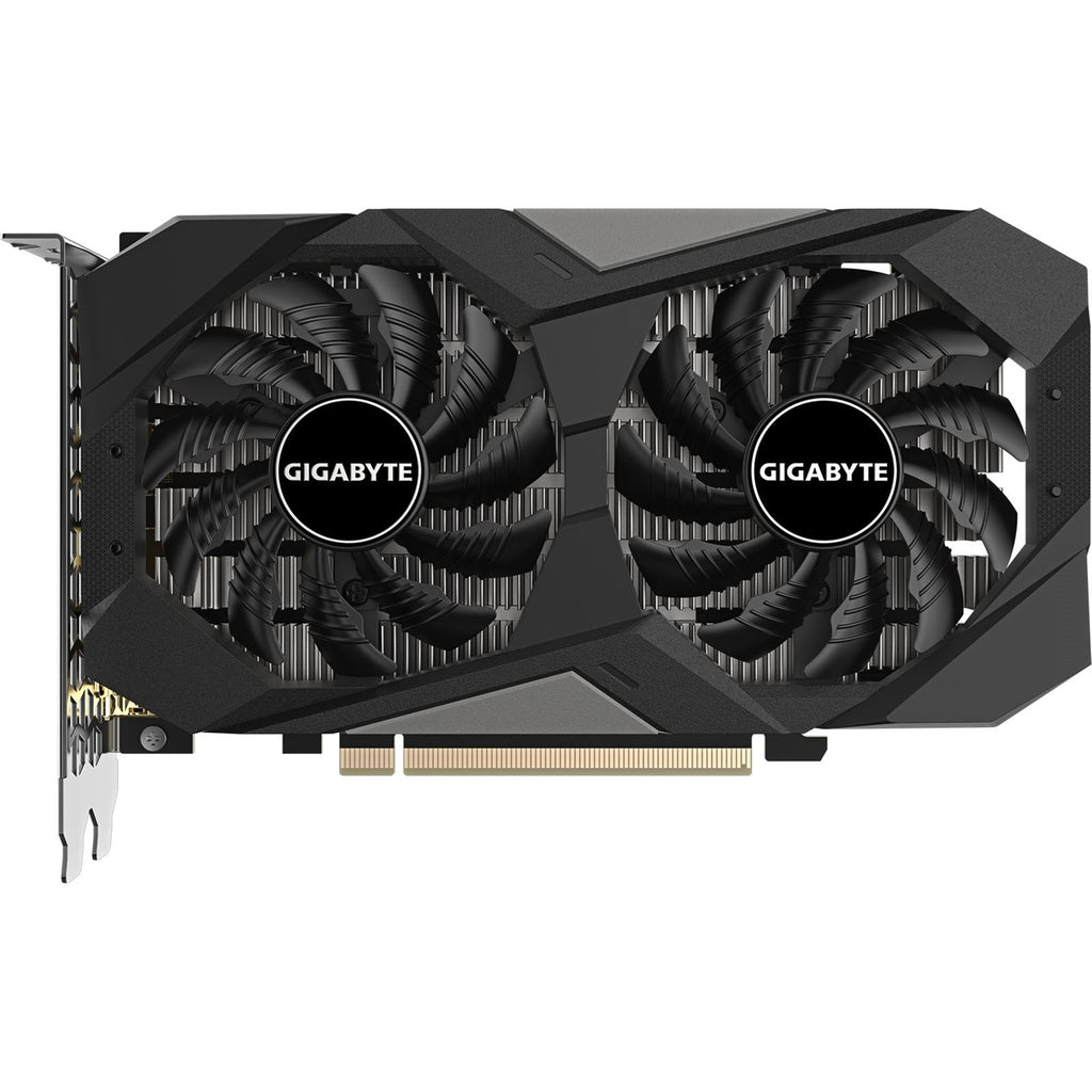 Gigabyte RTX 3050 Windforce OC V2 6GB Graphics Card