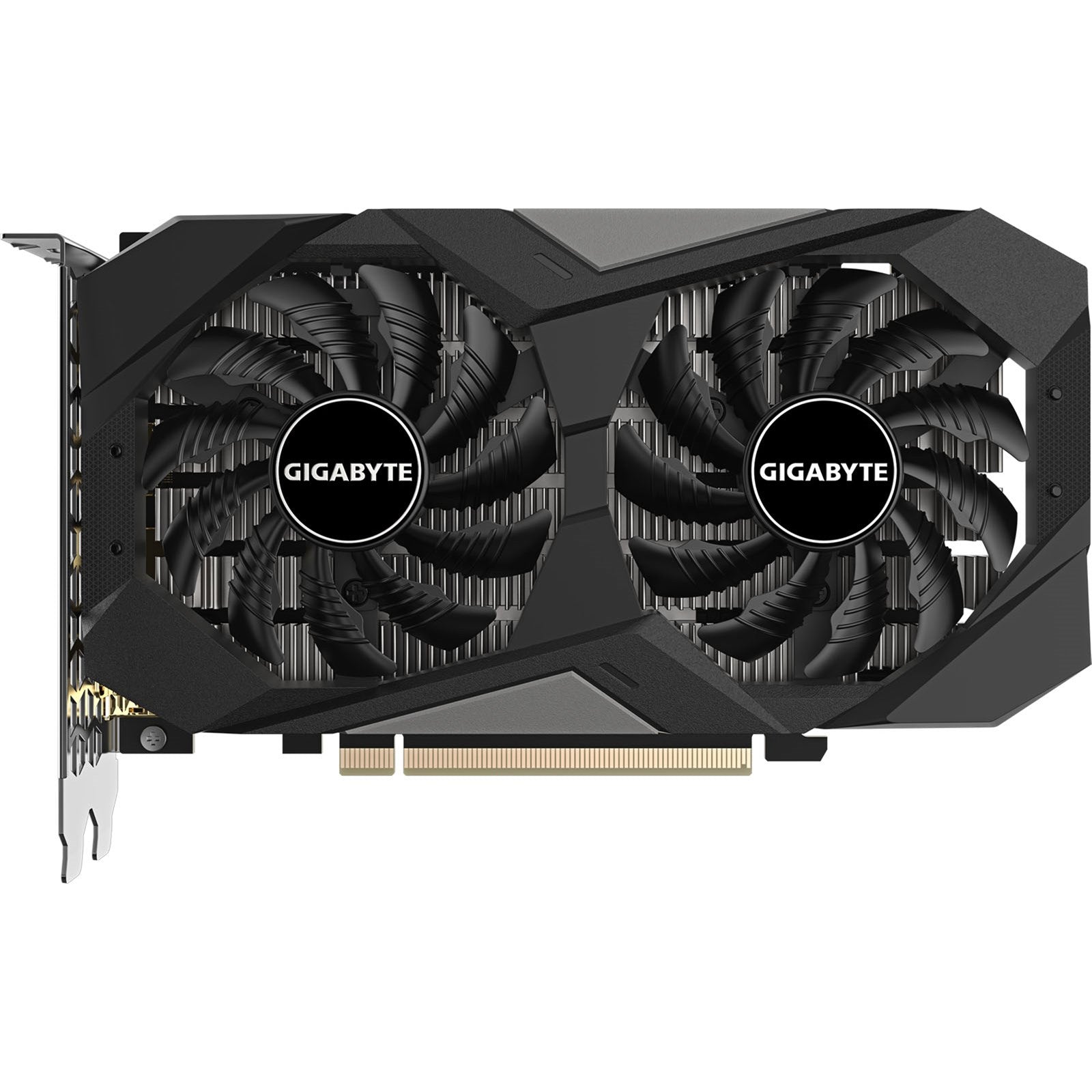 Gigabyte RTX 3050 Windforce OC V2 6GB Graphics Card