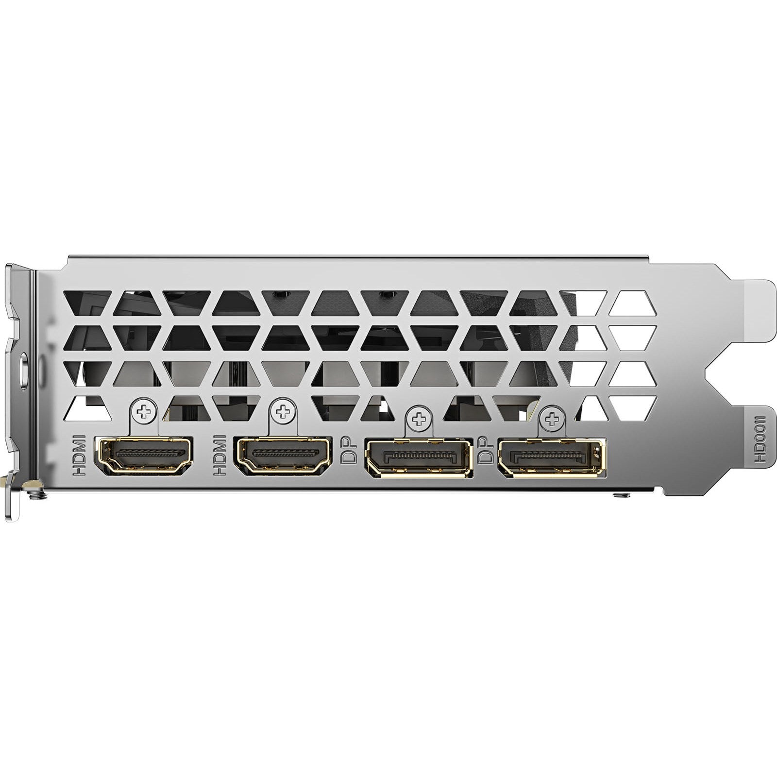 Gigabyte RTX 3050 Windforce OC V2 6GB Graphics Card