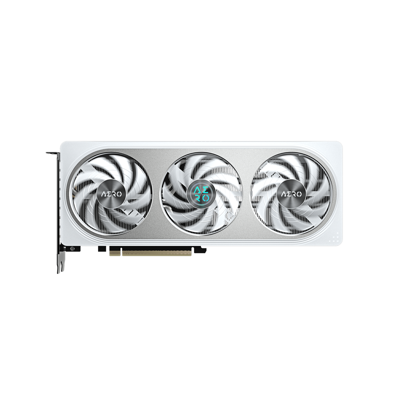Gigabyte RTX 5060 Aero OC 8GB Graphics Card