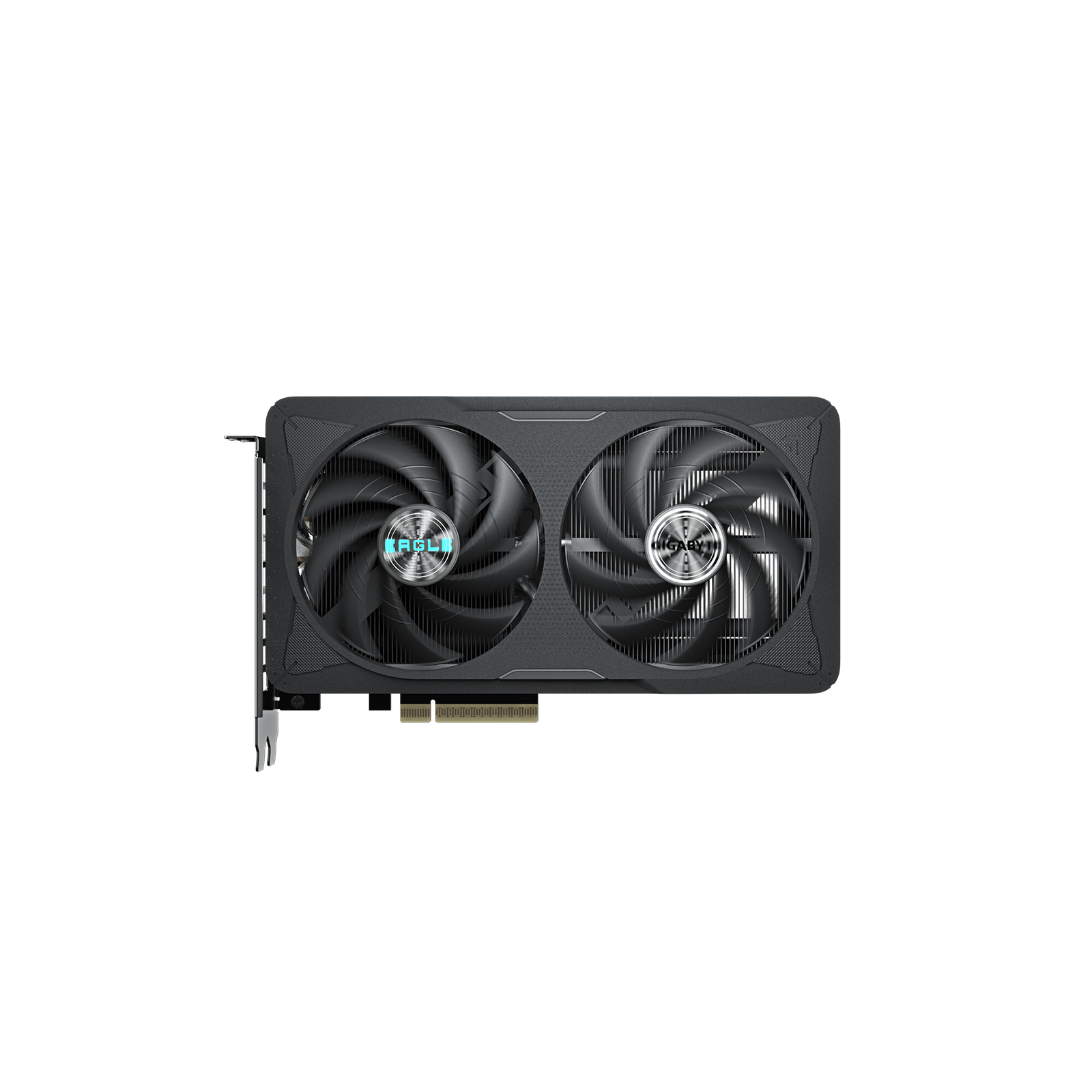 Gigabyte RTX 5060 Eagle OC 8GB Graphics Card