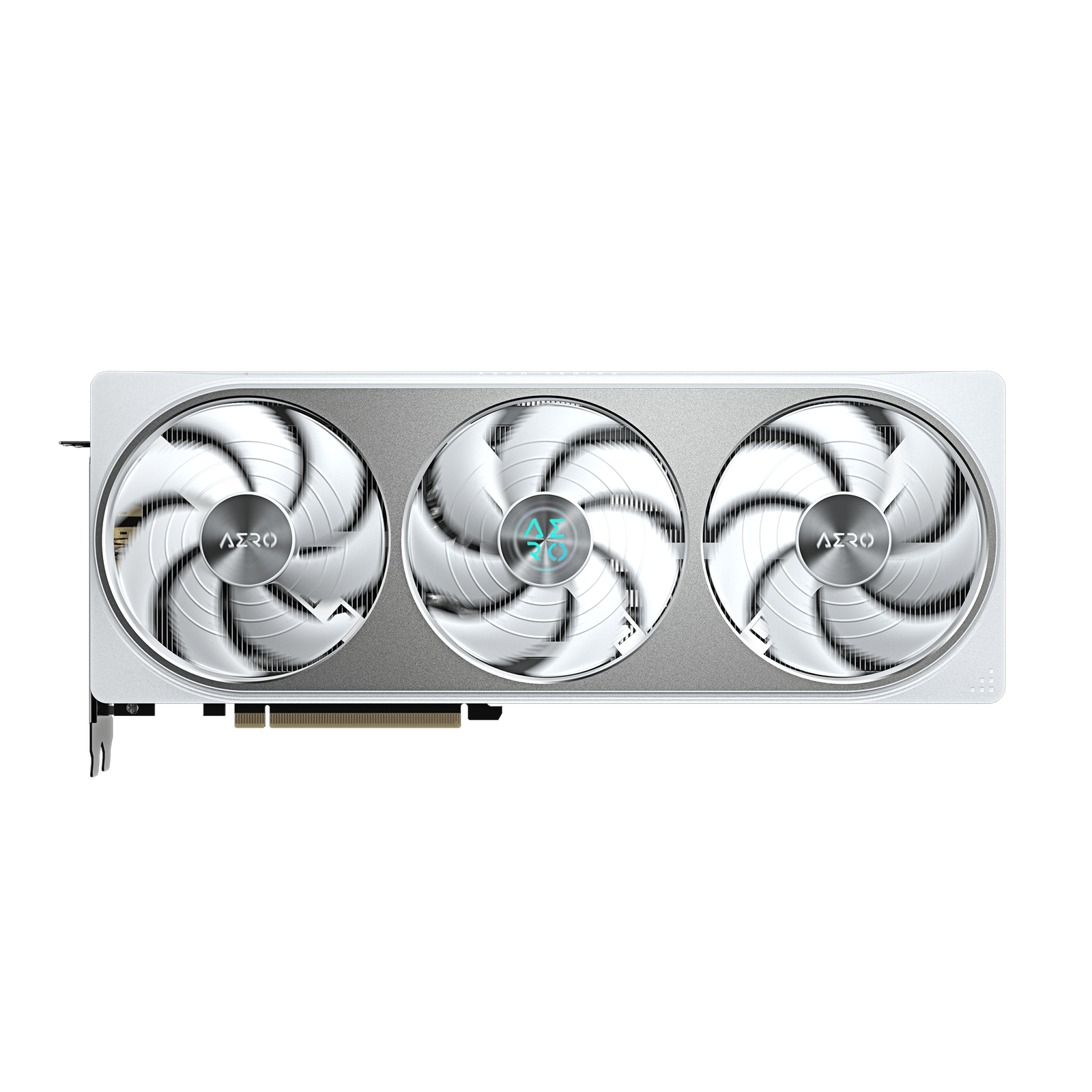 Gigabyte RTX 5070 Aero OC 12GB Graphics Card