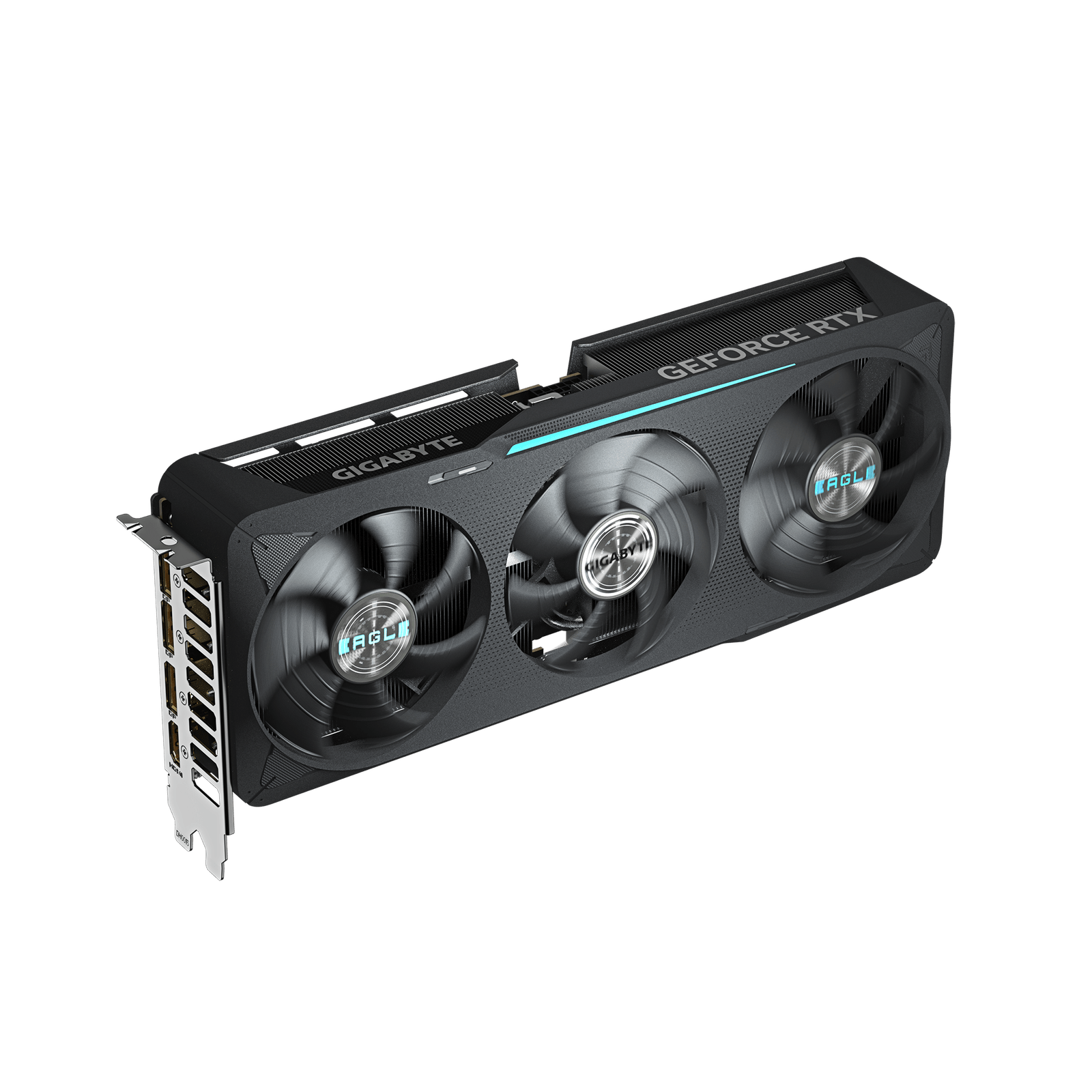 Gigabyte RTX 5070 Eagle OC SFF 12GB Graphics Card