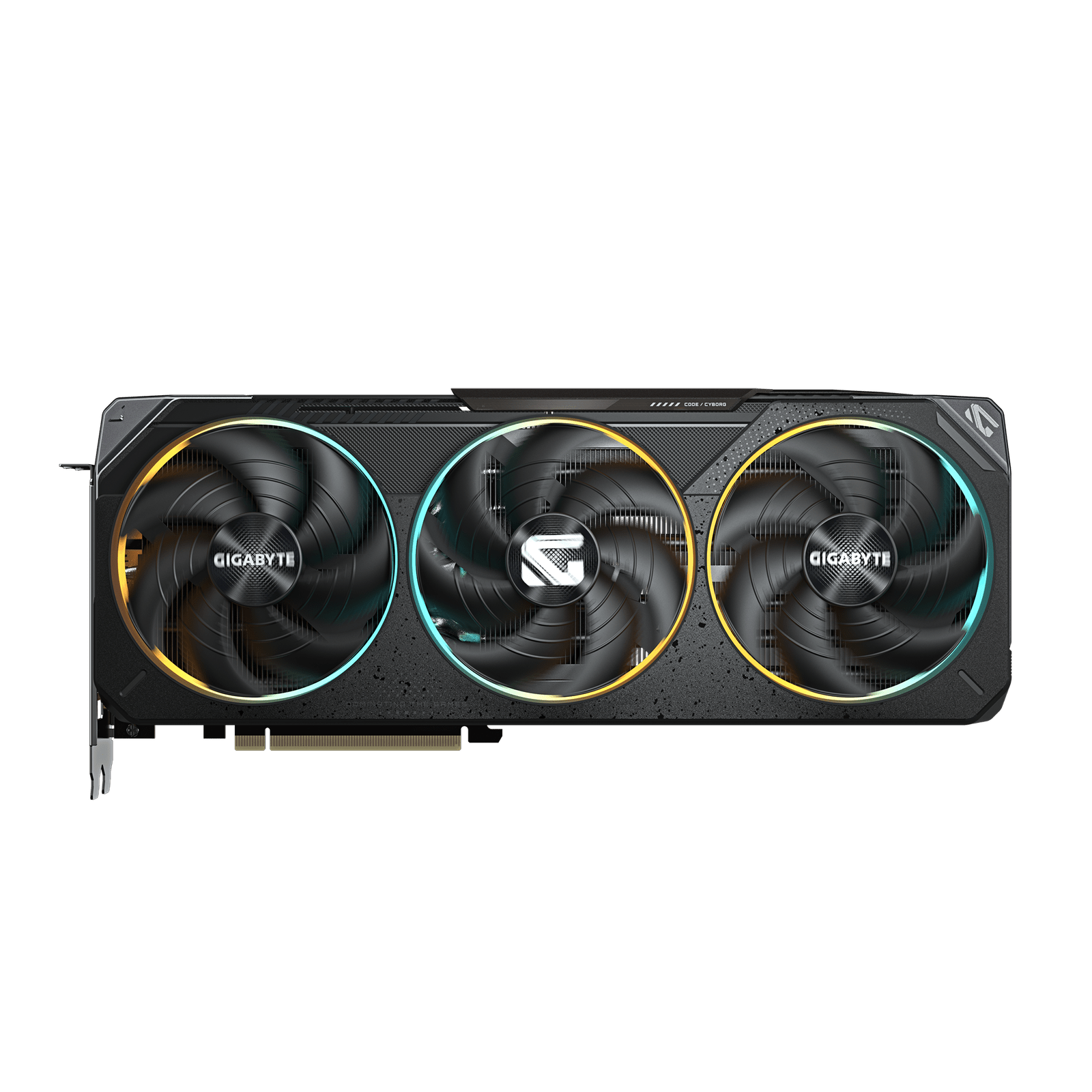 Gigabyte RTX 5070 Gaming OC 12GB Graphics Card