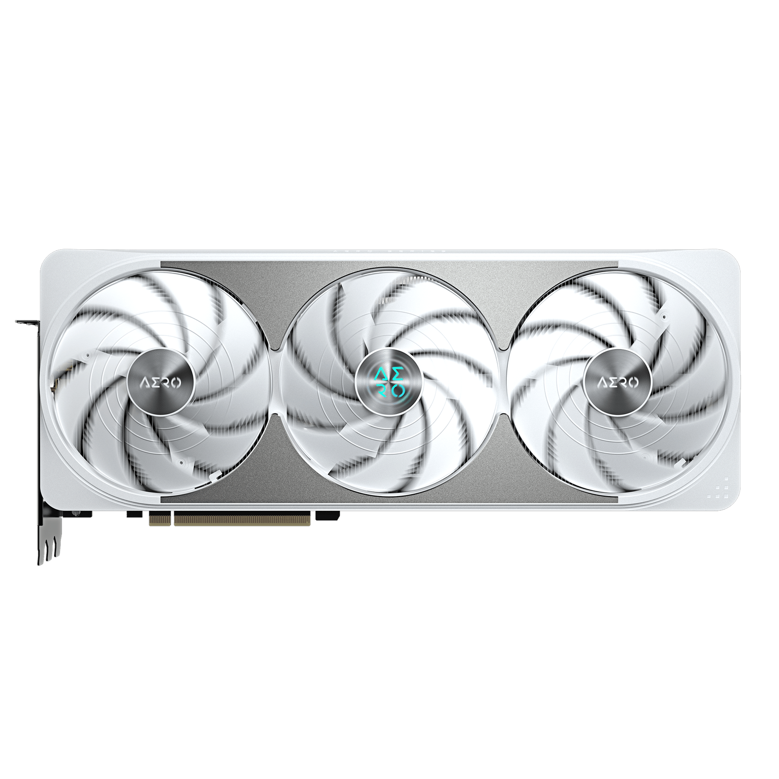 Gigabyte RTX 5070 Ti Aero OC 16GB Graphics Card